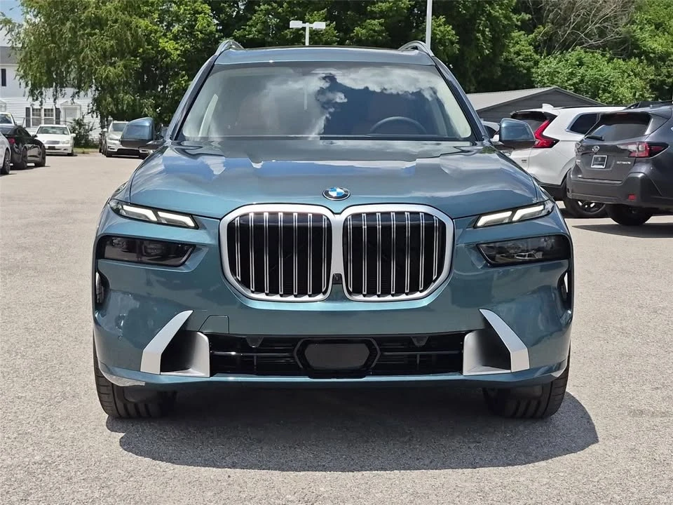 2027 BMW G07 X7 - Image 7 of 20