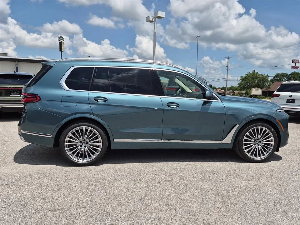 2027 BMW G07 X7 - Image 6 of 20