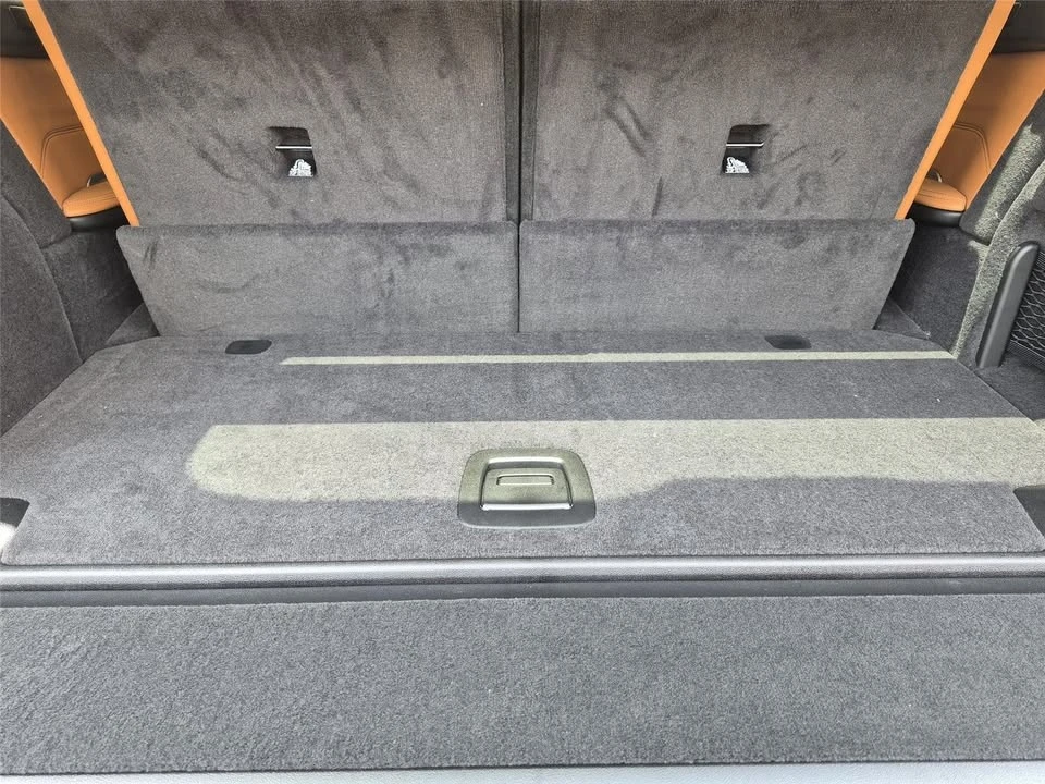 2027 BMW G07 X7 - Image 19 of 20