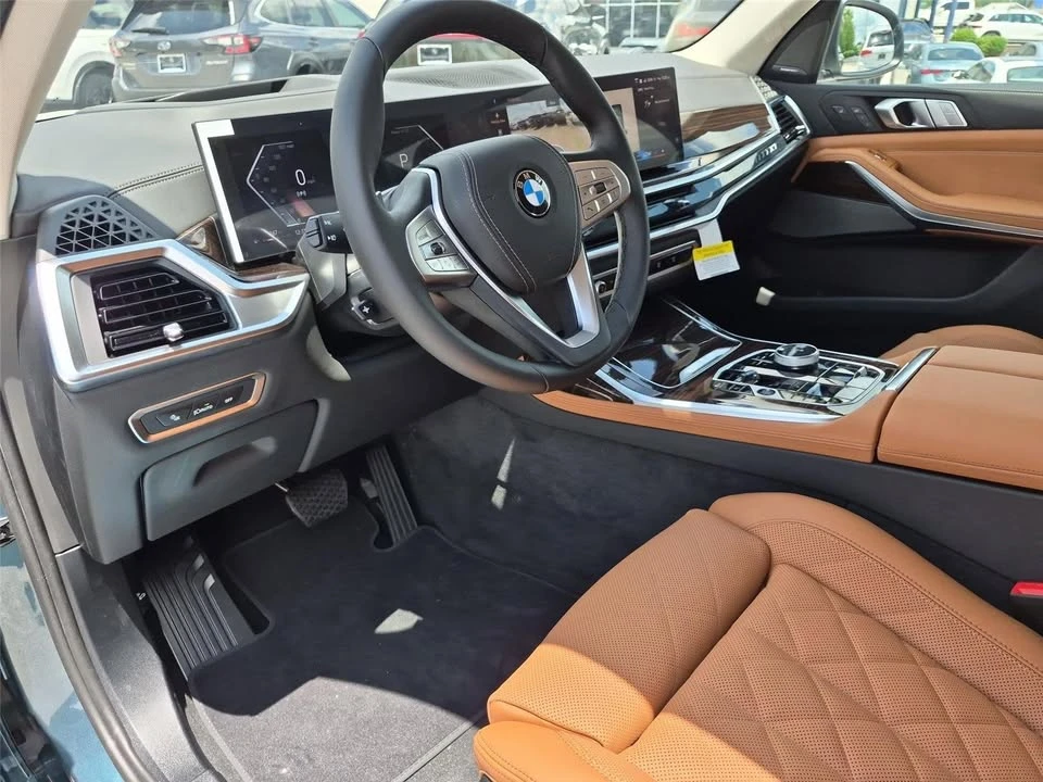 2027 BMW G07 X7 - Image 10 of 20