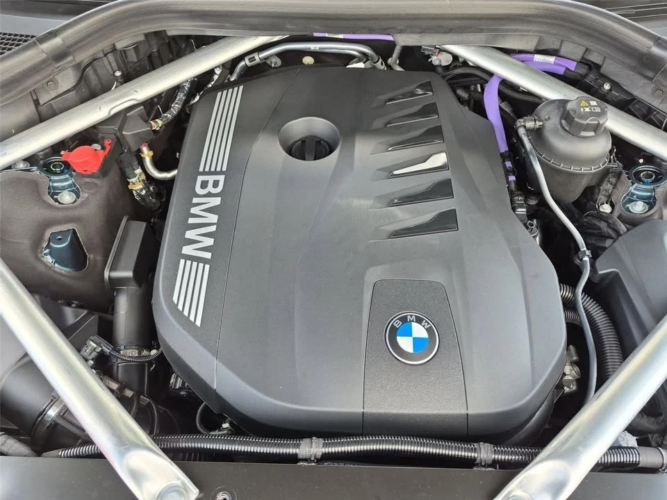 2027 BMW G07 X7 - Image 20 of 20
