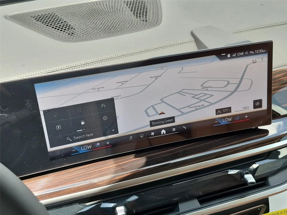2027 BMW G07 X7 - Image 12 of 20