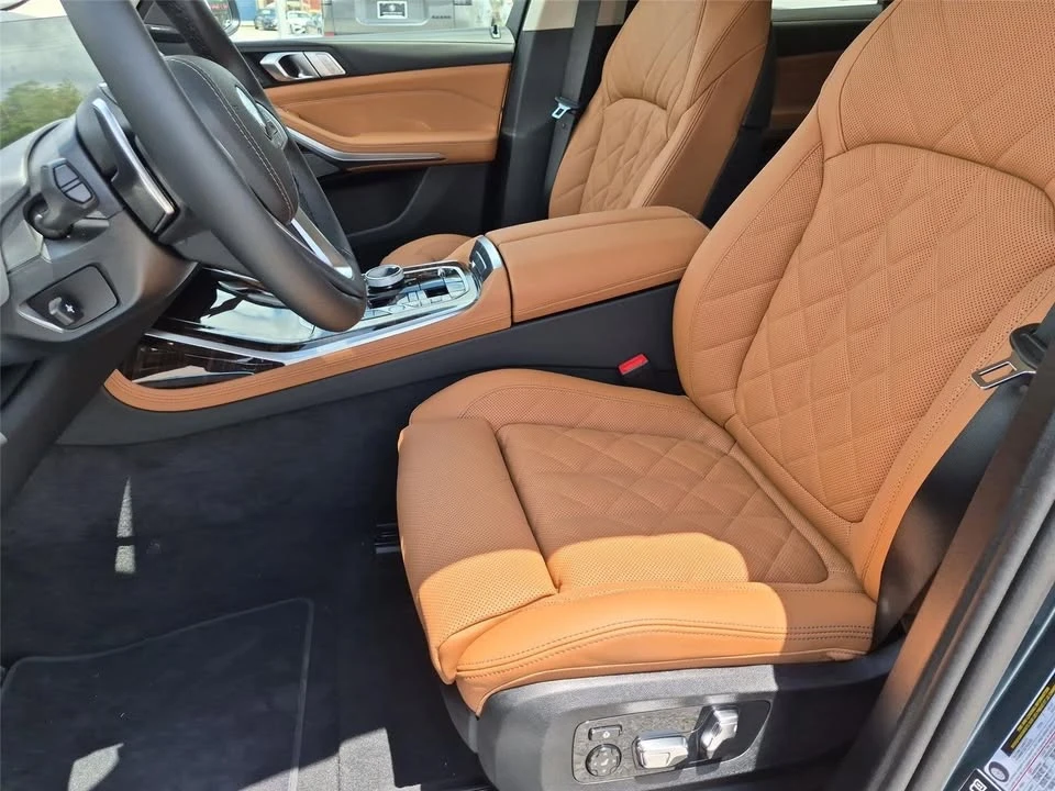 2027 BMW G07 X7 - Image 9 of 20