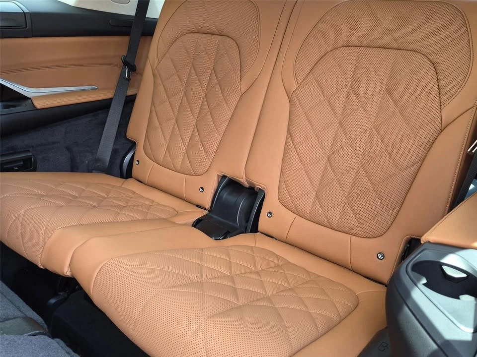 2027 BMW G07 X7 - Image 18 of 20