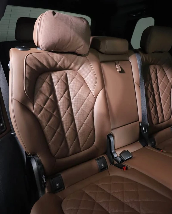 2027 BMW G07 X7 - Image 9 of 20