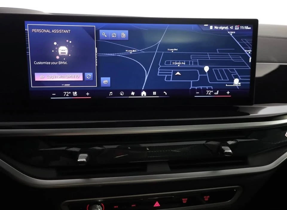 2027 BMW G07 X7 - Image 13 of 20