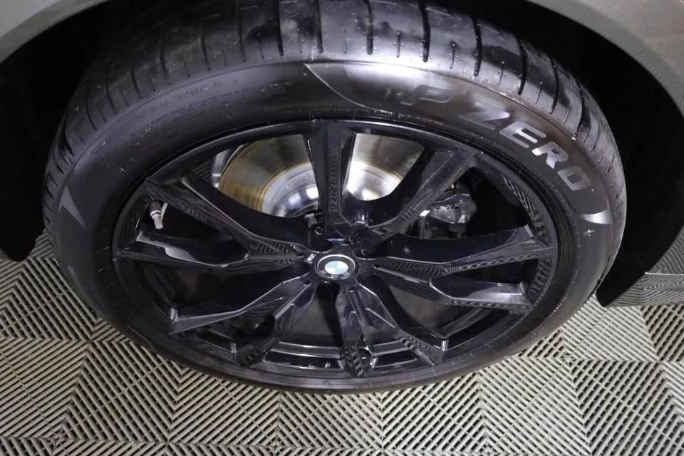 2027 BMW G07 X7 - Image 20 of 20