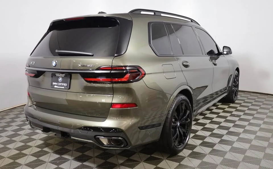 2027 BMW G07 X7 - Image 4 of 20