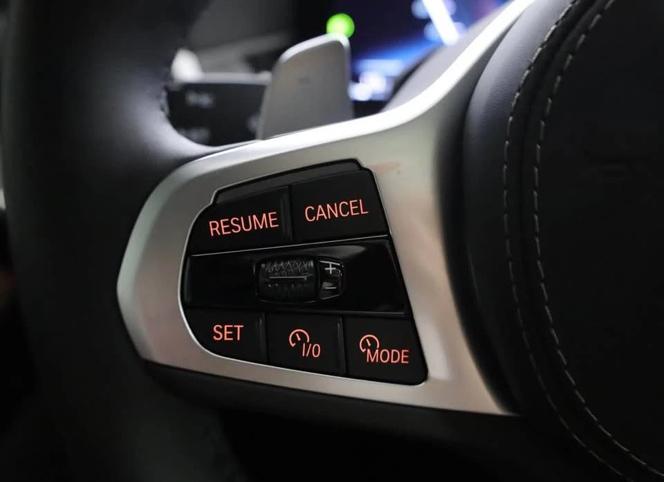 2027 BMW G07 X7 - Image 12 of 20