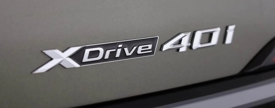2027 BMW G07 X7 - Image 19 of 20