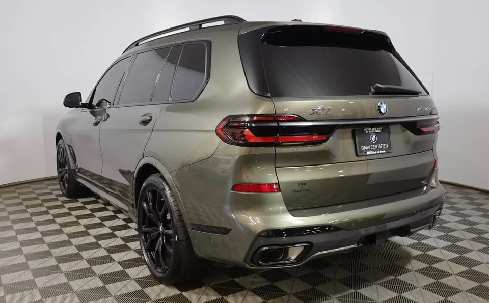 2027 BMW G07 X7 - Image 6 of 20