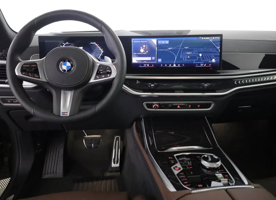 2027 BMW G07 X7 - Image 11 of 20