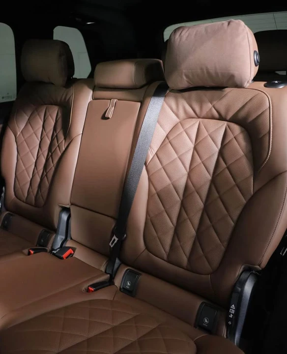 2027 BMW G07 X7 - Image 10 of 20