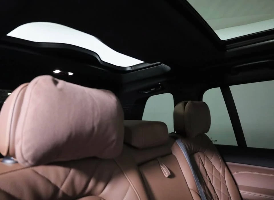 2027 BMW G07 X7 - Image 17 of 20