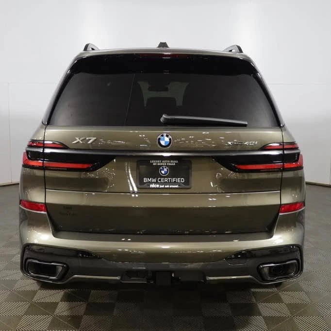 2027 BMW G07 X7 - Image 5 of 20