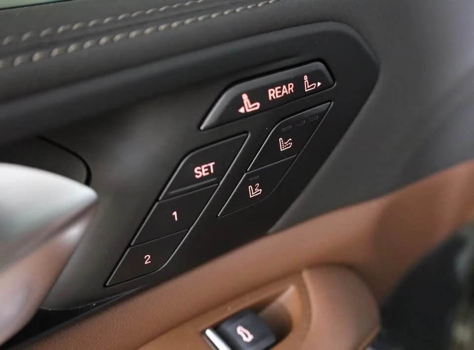 2027 BMW G07 X7 - Image 18 of 20