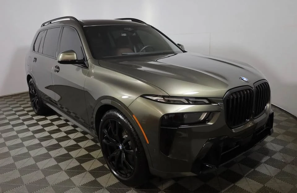 2027 BMW G07 X7 - Image 3 of 20