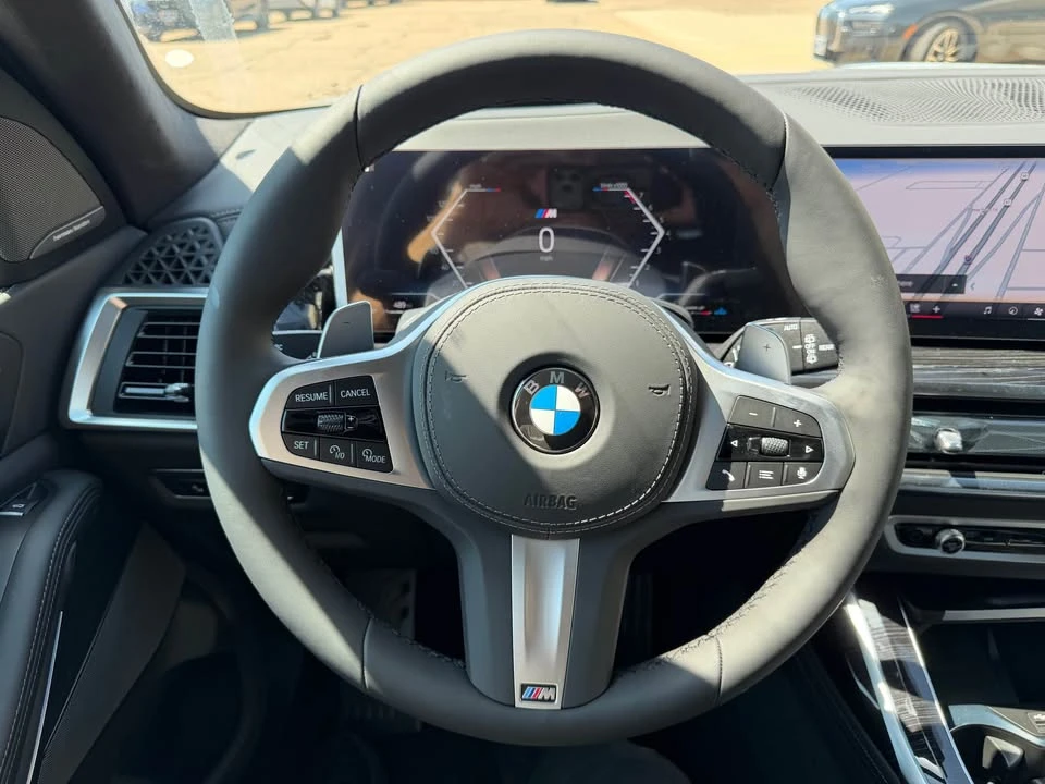 2027 BMW G07 X7 - Image 14 of 15
