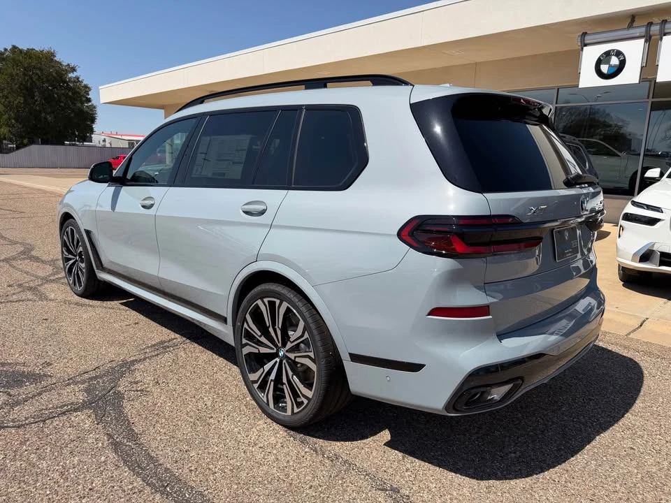 2027 BMW G07 X7 - Image 4 of 15