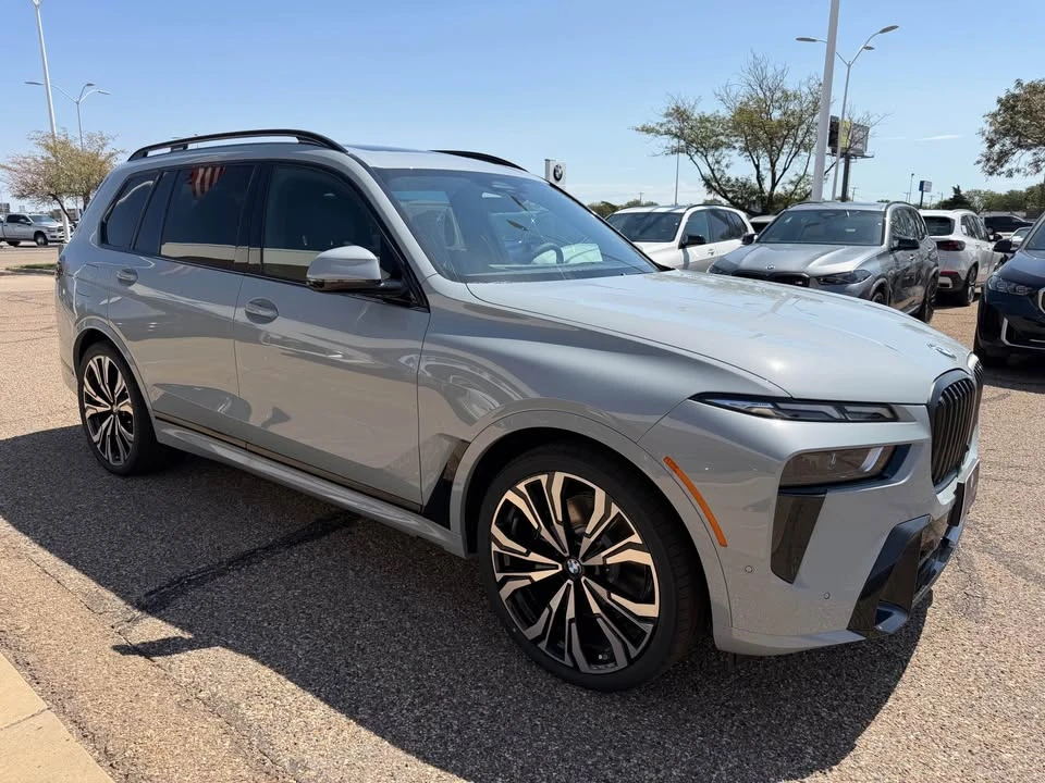 2027 BMW G07 X7 - Image 7 of 15
