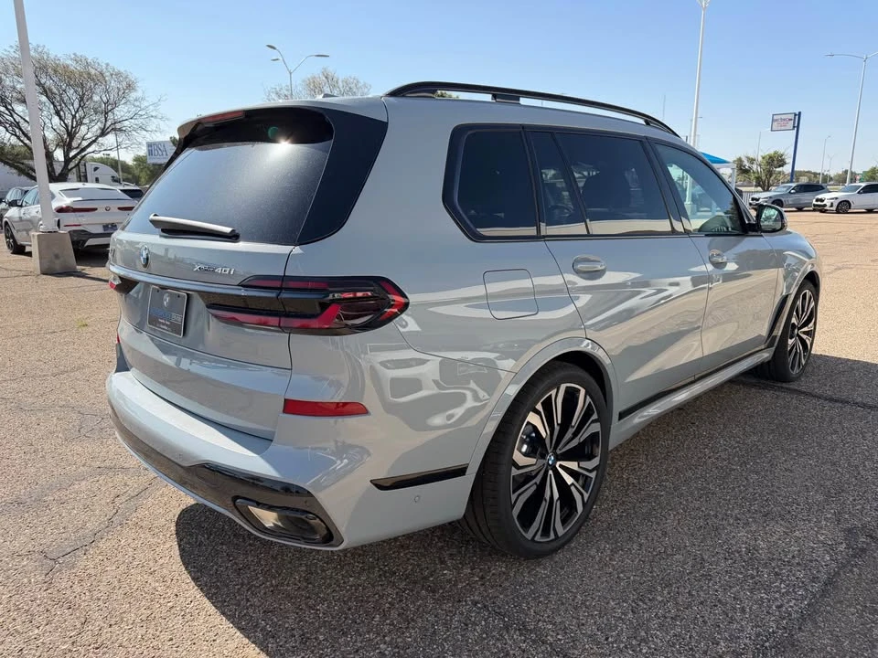 2027 BMW G07 X7 - Image 6 of 16