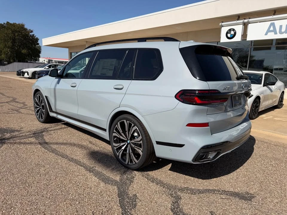 2027 BMW G07 X7 - Image 4 of 16