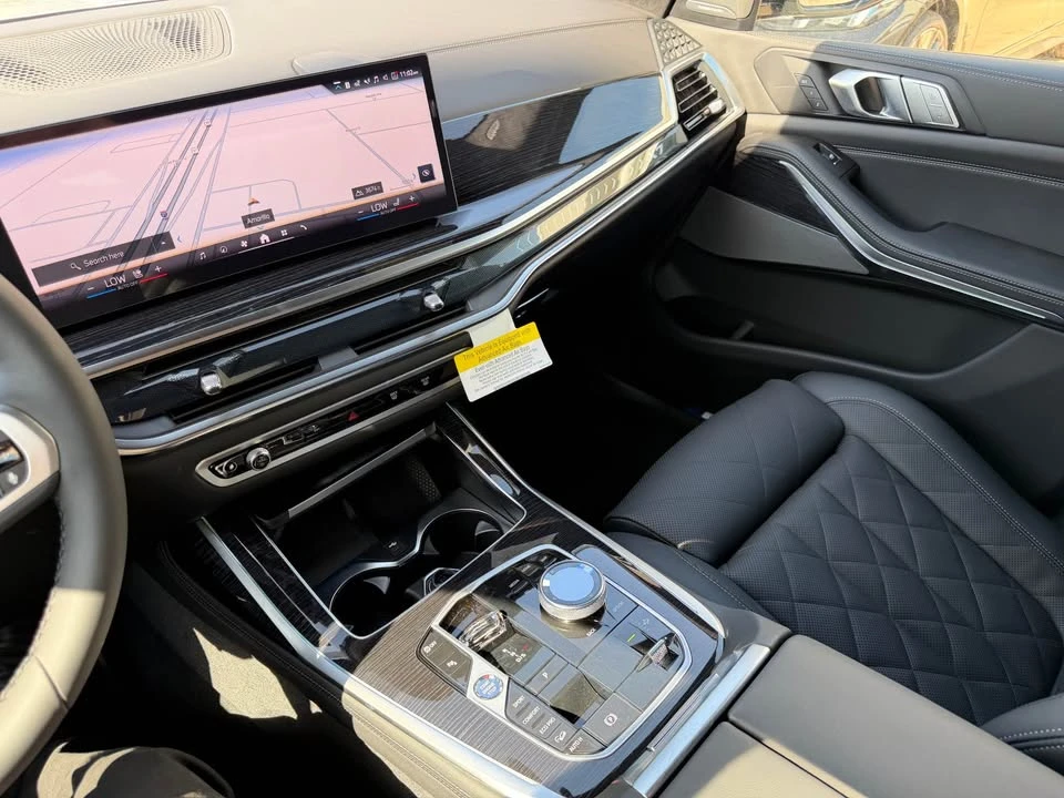 2027 BMW G07 X7 - Image 14 of 16