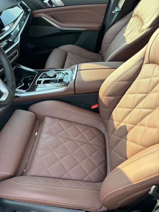 2027 BMW G07 X7 - Image 7 of 9