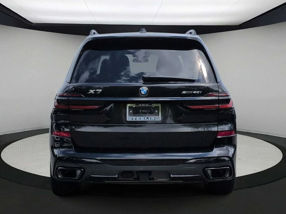 2027 BMW G07 X7 - Image 6 of 19