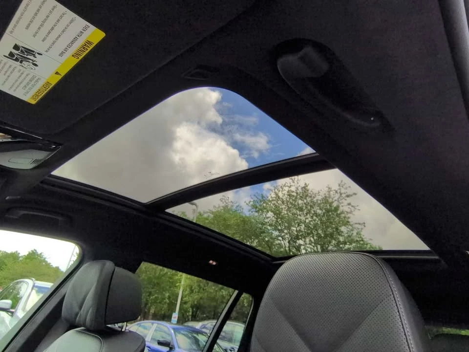2027 BMW G07 X7 - Image 19 of 19