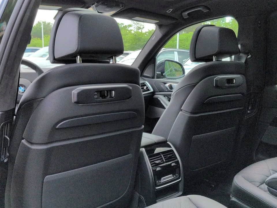 2027 BMW G07 X7 - Image 18 of 19