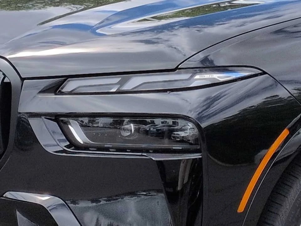 2027 BMW G07 X7 - Image 10 of 19
