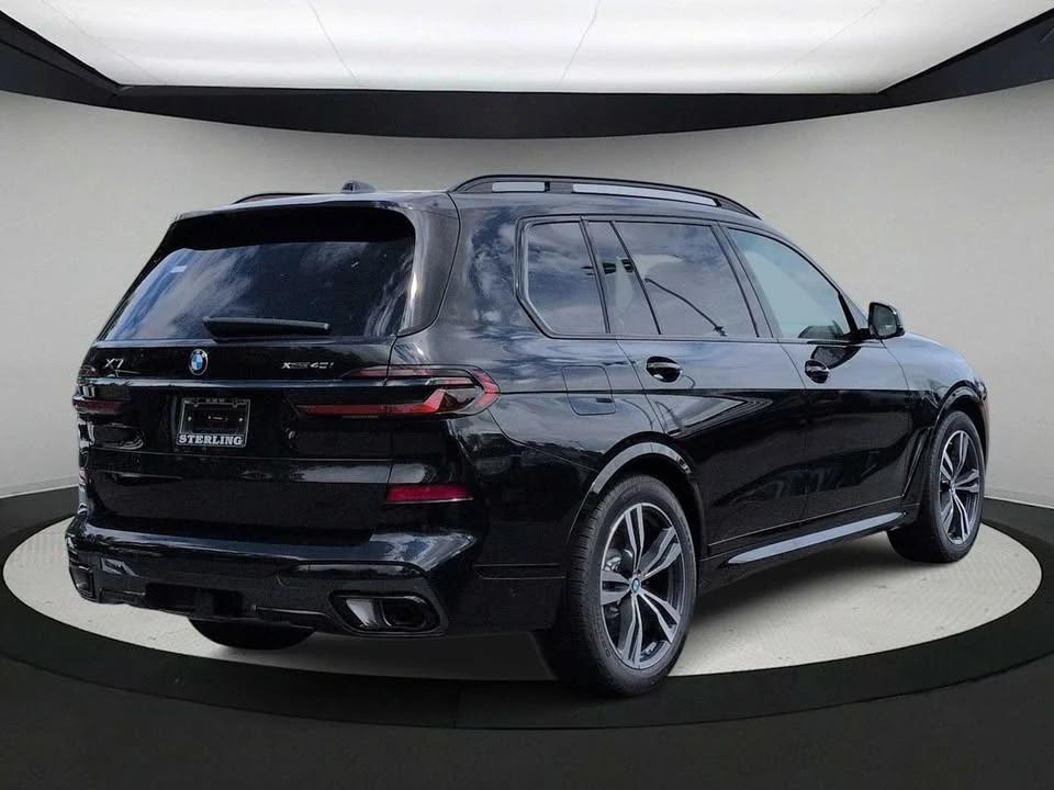 2027 BMW G07 X7 - Image 7 of 19