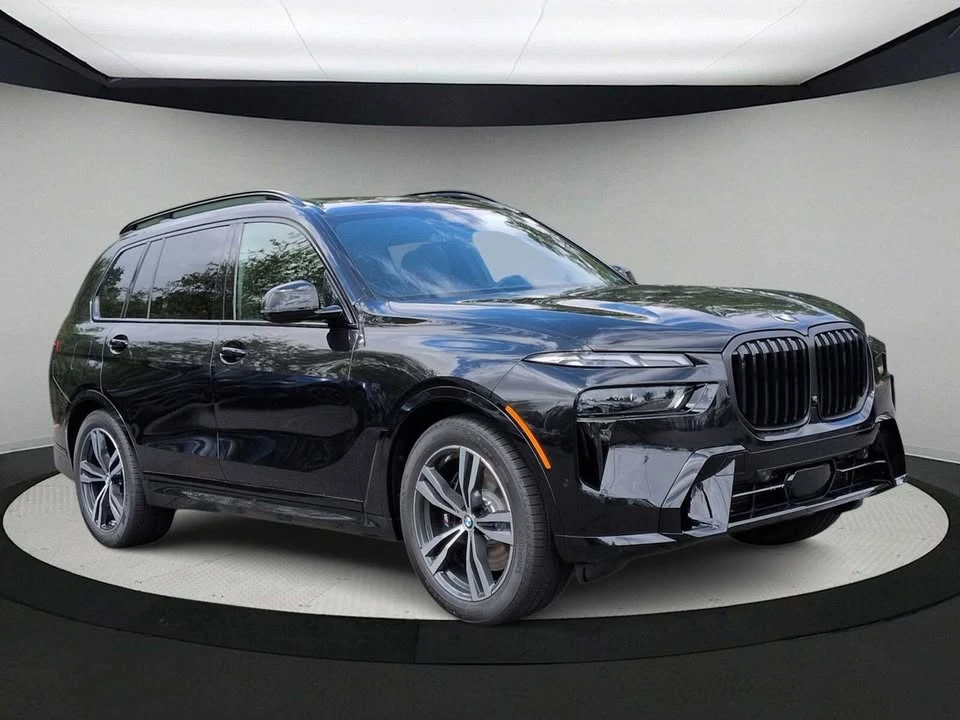 2027 BMW G07 X7 - Image 2 of 19