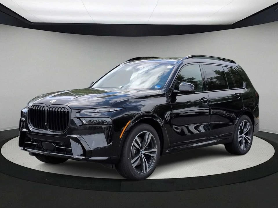 2027 BMW G07 X7 - Image 4 of 19