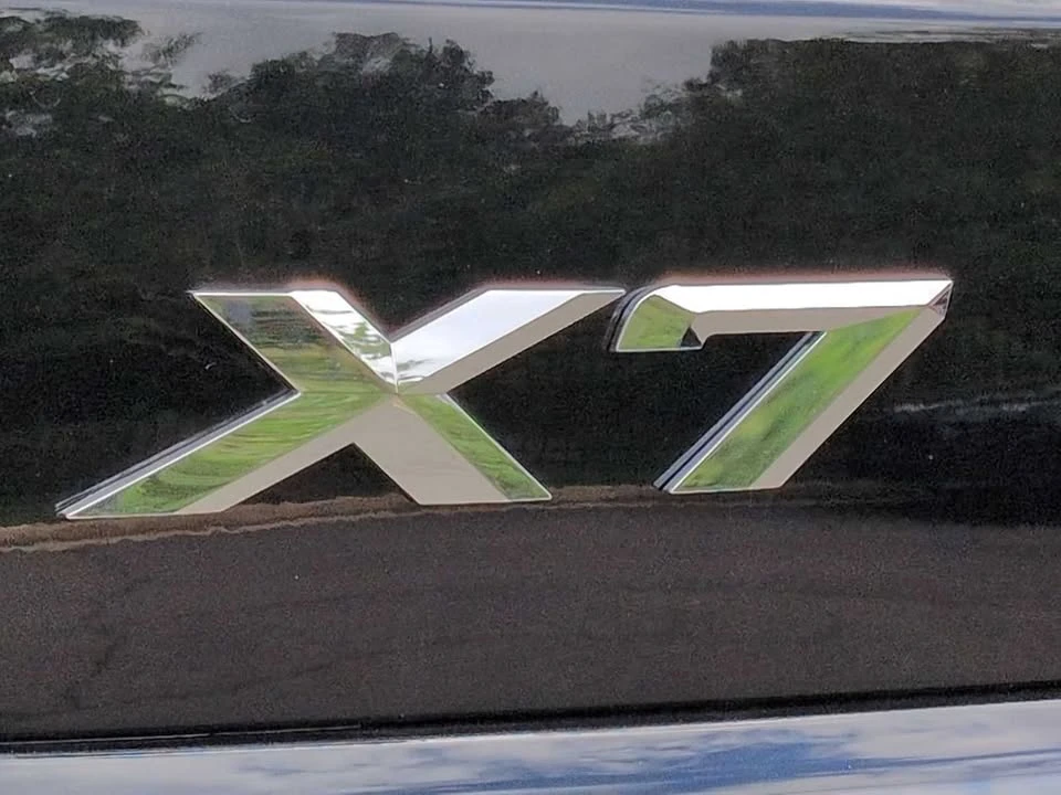 2027 BMW G07 X7 - Image 12 of 19