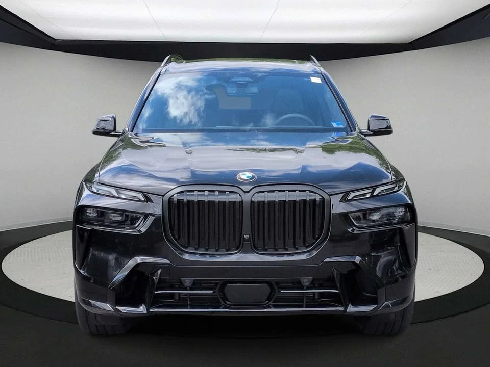 2027 BMW G07 X7 - Image 3 of 19