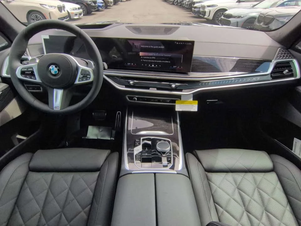 2027 BMW G07 X7 - Image 15 of 19