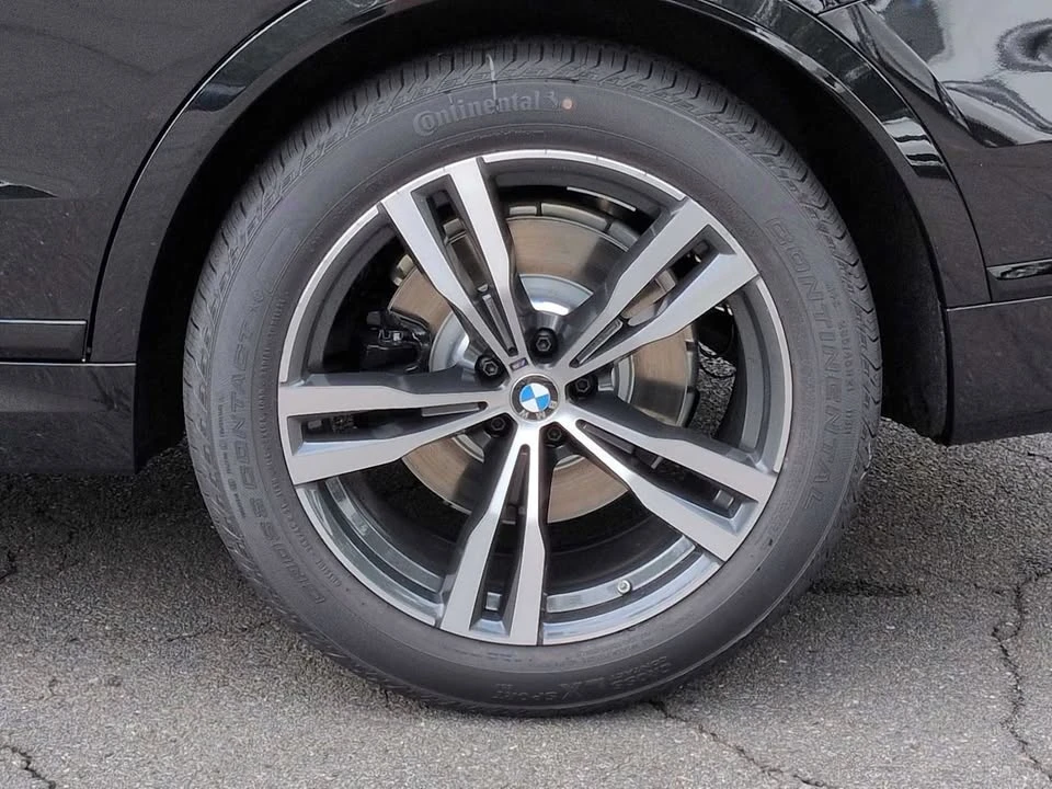 2027 BMW G07 X7 - Image 13 of 19