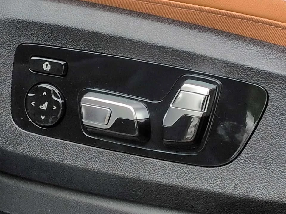 2027 BMW G07 X7 - Image 18 of 20