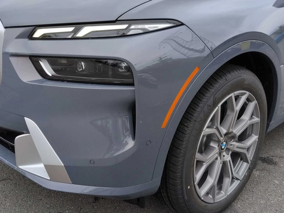 2027 BMW G07 X7 - Image 11 of 20