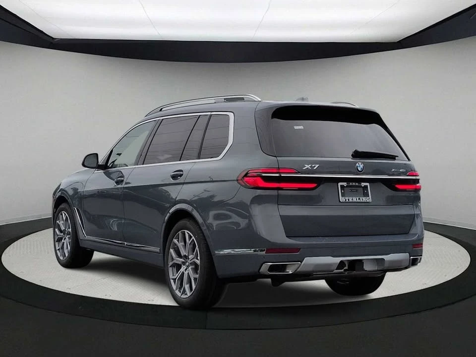 2027 BMW G07 X7 - Image 6 of 20