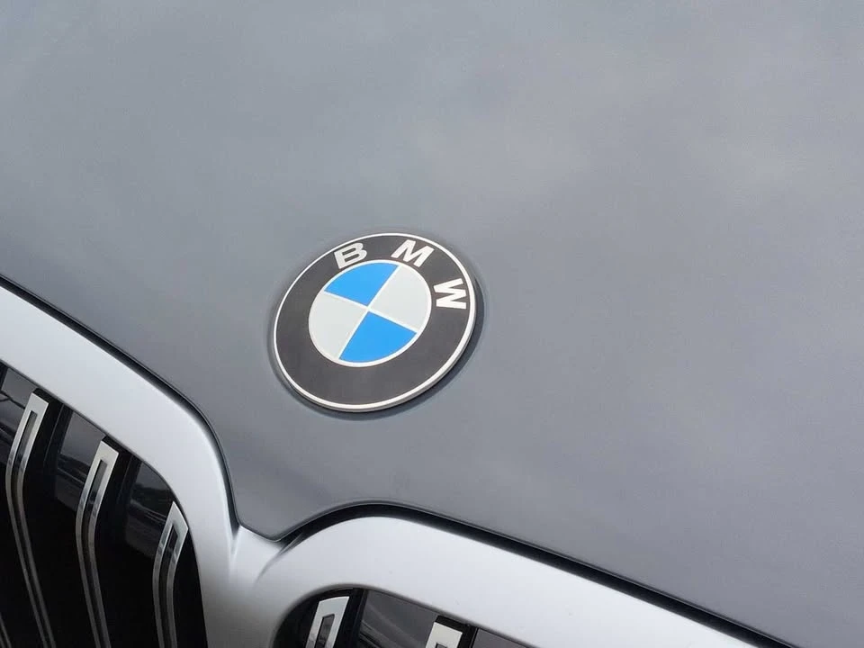 2027 BMW G07 X7 - Image 12 of 20