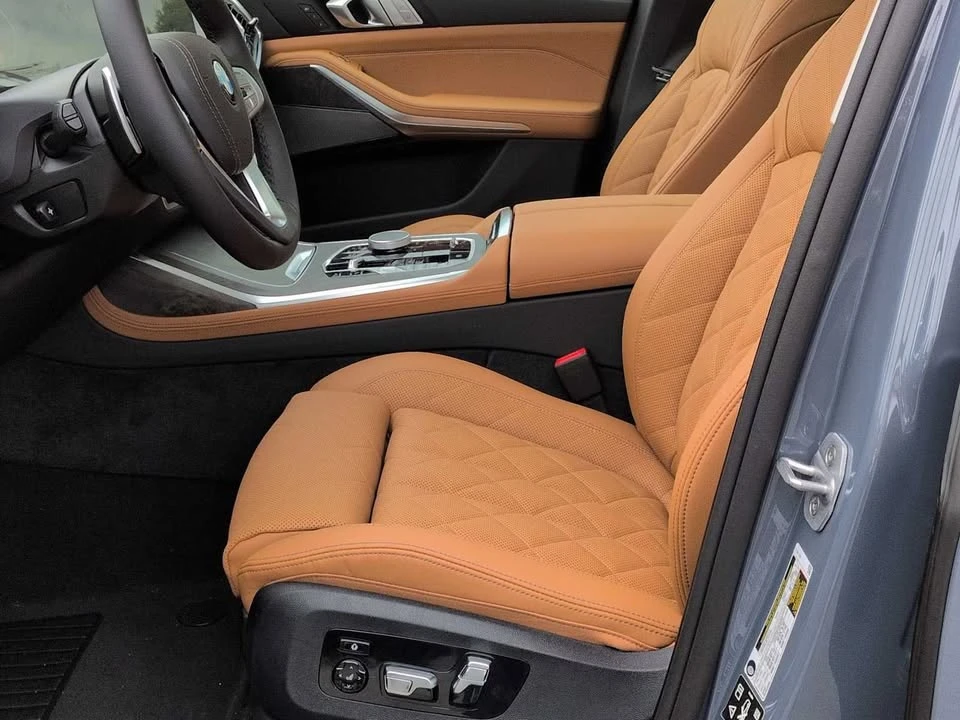 2027 BMW G07 X7 - Image 17 of 20