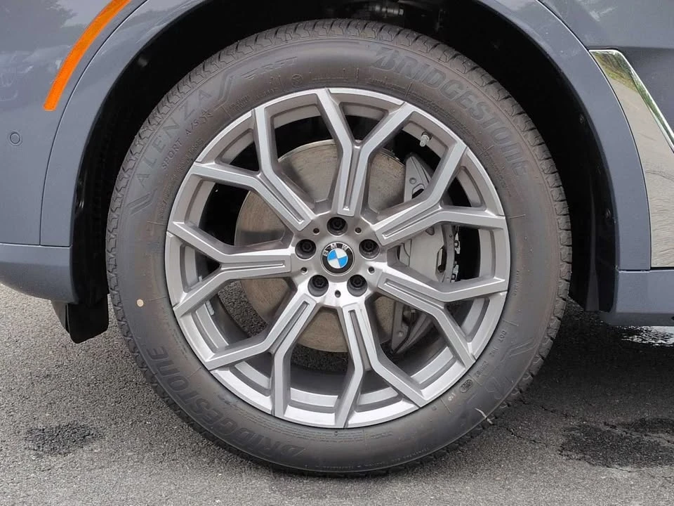 2027 BMW G07 X7 - Image 14 of 20