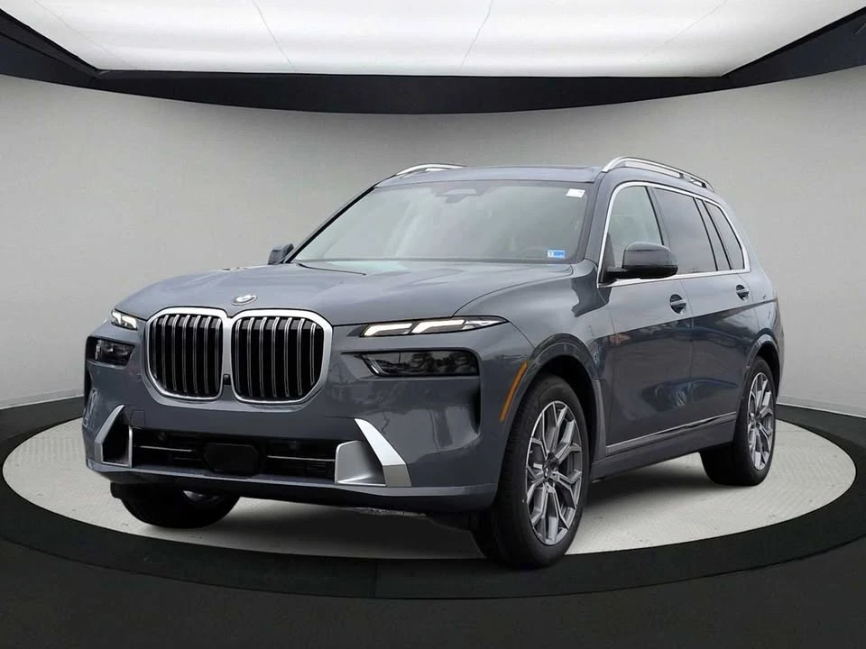2027 BMW G07 X7 - Image 4 of 20