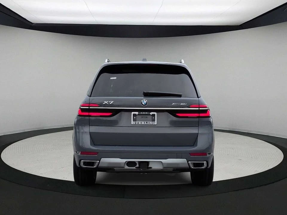 2027 BMW G07 X7 - Image 7 of 20