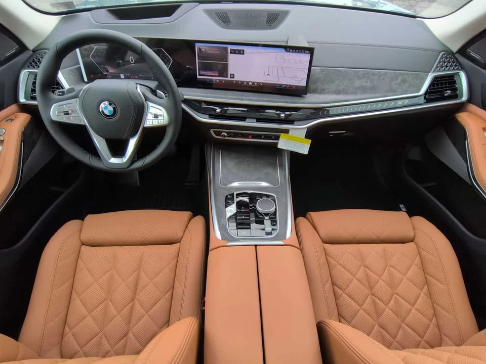 2027 BMW G07 X7 - Image 16 of 20