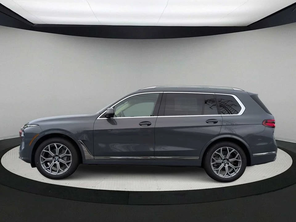 2027 BMW G07 X7 - Image 5 of 20