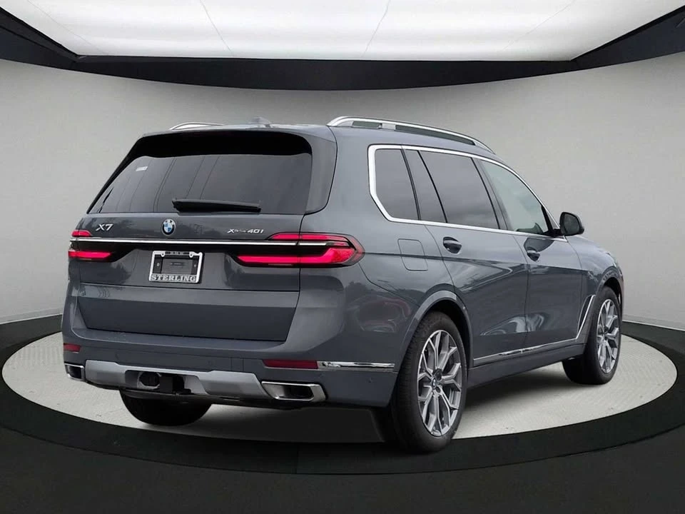 2027 BMW G07 X7 - Image 8 of 20